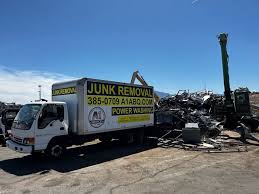 Best Commercial Junk Removal  in Jacksonville, AL