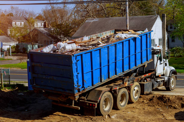 Best Residential Junk Removal  in Jacksonville, AL