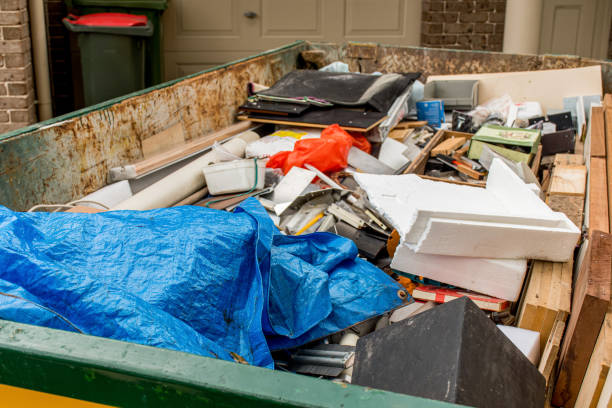 Best Residential Junk Removal  in Jacksonville, AL