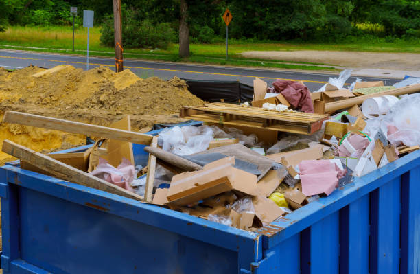 Best Construction Debris Removal  in Jacksonville, AL